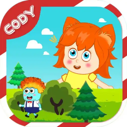 Play Cody Hide and Seek APK