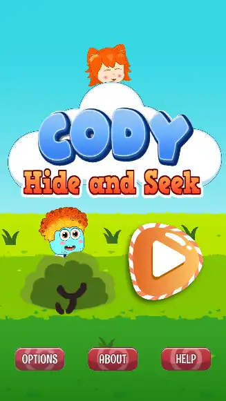 Play Cody Hide and Seek  and enjoy Cody Hide and Seek with UptoPlay