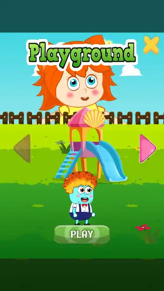 Play Cody Hide and Seek as an online game Cody Hide and Seek with UptoPlay