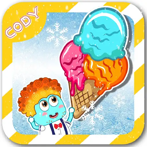 Play Cody Ice Cream Shop APK