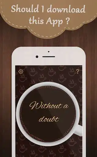 Play Coffee Cup - Fortune Telling Game  and enjoy Coffee Cup - Fortune Telling Game with UptoPlay