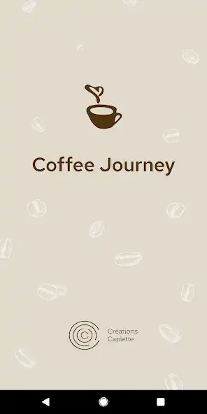 Play Coffee Journey  and enjoy Coffee Journey with UptoPlay