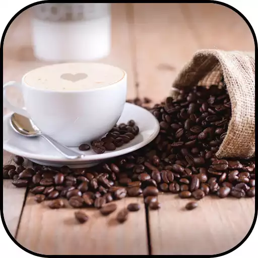 Play Coffee Wallpapers APK