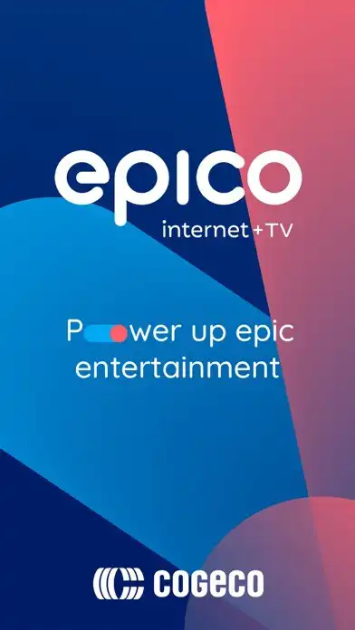 Play Cogeco EPICO  and enjoy Cogeco EPICO with UptoPlay