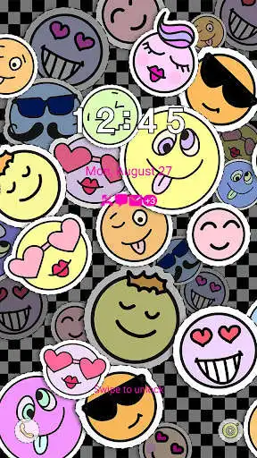 Play COGUL HD/4K Wallpaper - Cute Emoji Sticker  and enjoy COGUL HD/4K Wallpaper - Cute Emoji Sticker with UptoPlay