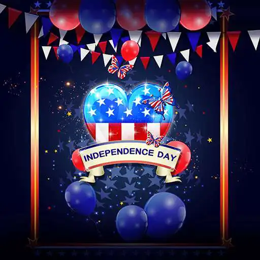 Play COGUL HD/4K Wallpaper - Happy Independence Day APK