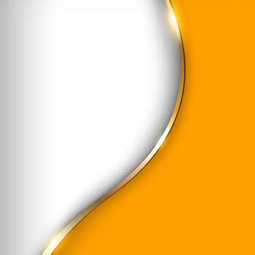 Play COGUL HD/4K Wallpaper - Orange Line APK