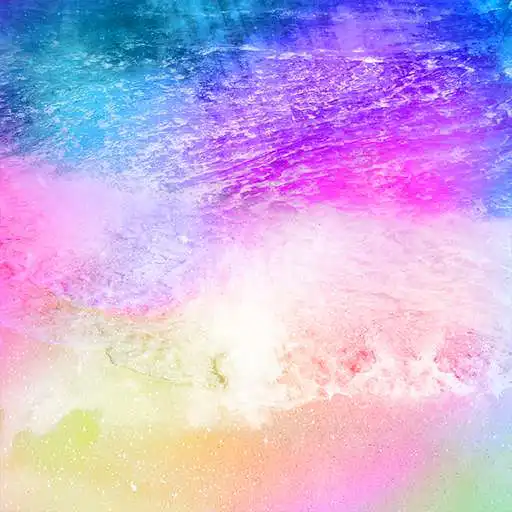 Play COGUL HD/4K Wallpaper - Rainbow Sunshine and Ocean APK