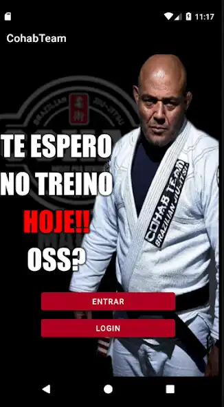 Play Cohab Team Jiu Jitsu  and enjoy Cohab Team Jiu Jitsu with UptoPlay