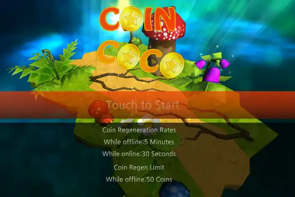 Play Coin CoCo