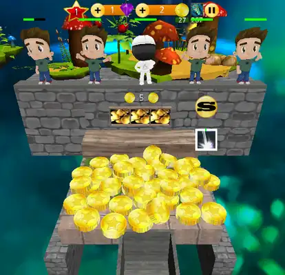 Play Coin CoCo