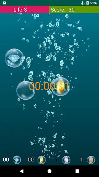 Play Coin Collect as an online game Coin Collect with UptoPlay