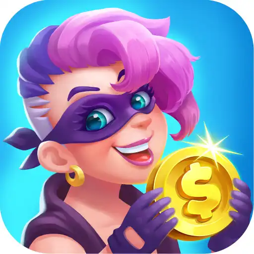 Play Coin Gangster APK