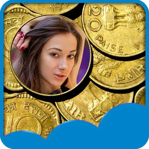 Free play online Coin Photo Frames  APK