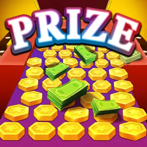 Play Coin Pusher- Lucky soaring wealth APK