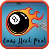 Free play online Coins 8 Ball Poll Prank APK