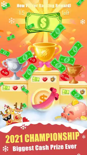 Play Coin Town - Merge, Slots, Make Money as an online game Coin Town - Merge, Slots, Make Money with UptoPlay