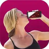 Free play online Cola Drinks App Free Simulator APK