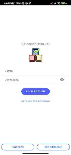 Play Coleccionistas Jet  and enjoy Coleccionistas Jet with UptoPlay