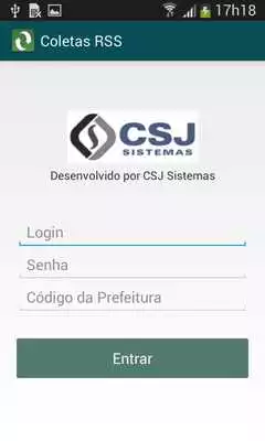 Play Coletas Online RSS