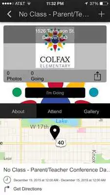 Play Colfax