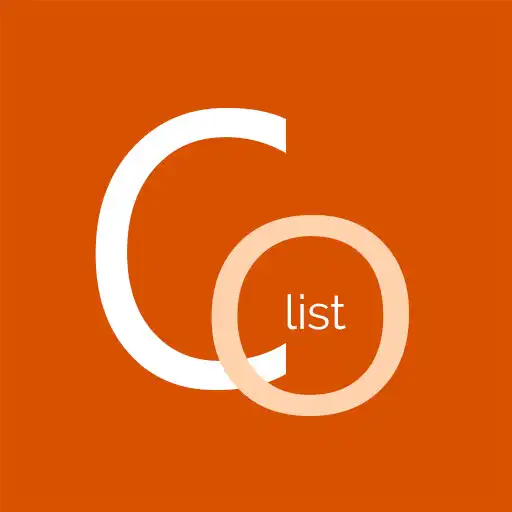 Play Co-list shopping lists APK