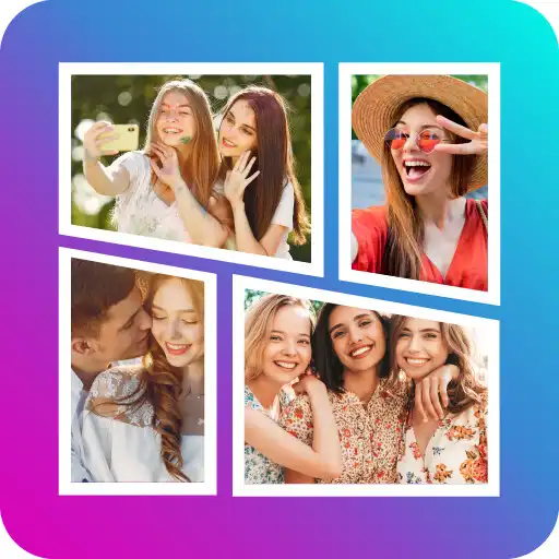 Play Collage Maker, DP  Photo Grid APK