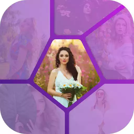 Play Collage Photo - Pip Square Pic APK