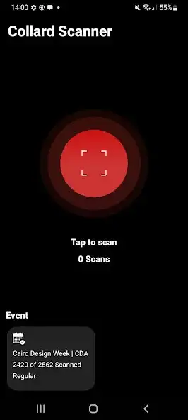 Play Collard Scanner  and enjoy Collard Scanner with UptoPlay