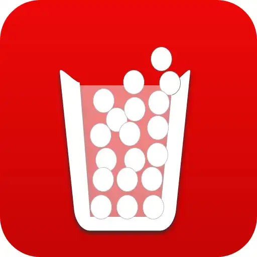 Play Collect Balls - 100 Balls Game APK