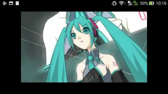 Play Collection of Vocaloid