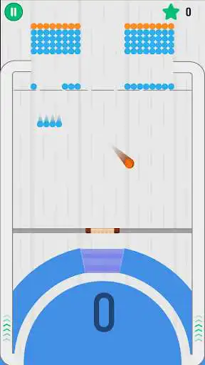 Play Collect the Ballz as an online game Collect the Ballz with UptoPlay