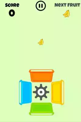 Play Collect the Fresh Fruits