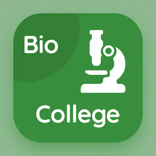 Play College Biology Quiz APK