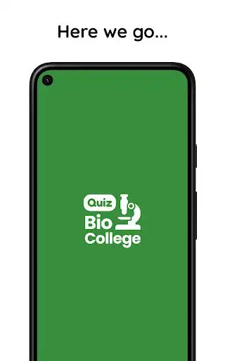 Play College Biology Quiz  and enjoy College Biology Quiz with UptoPlay