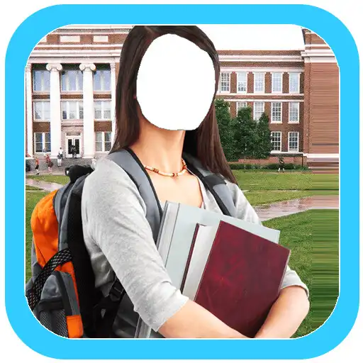 Free play online College Girl Photo Suit APK