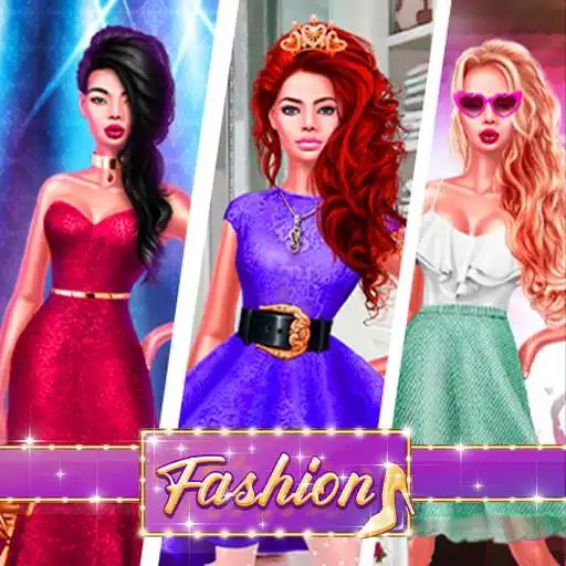 Play College Girls Fashion Designer Dress up APK