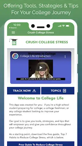 Play College Life as an online game College Life with UptoPlay