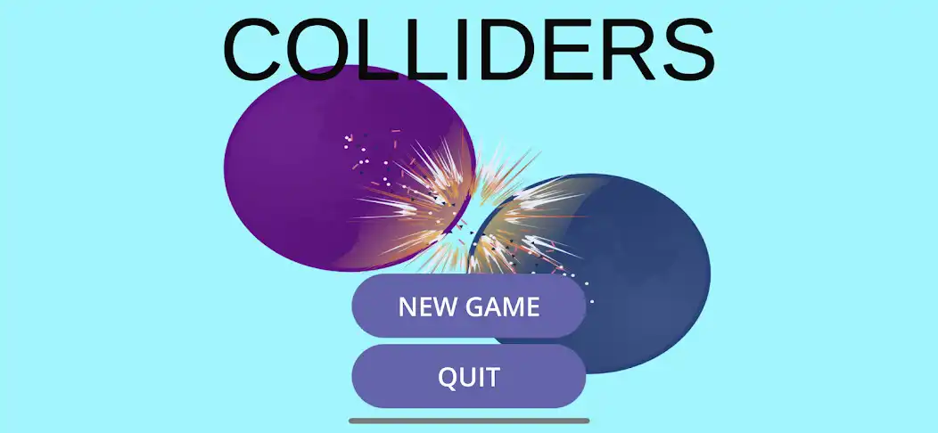 Play Colliders  and enjoy Colliders with UptoPlay