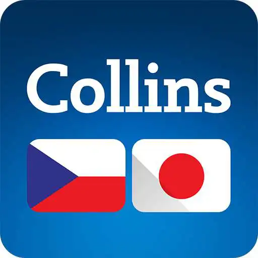 Play Collins Japanese<>Czech Dictionary APK