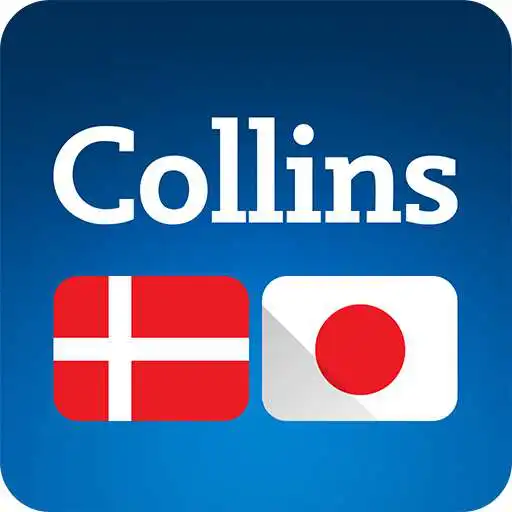 Play Collins Japanese<>Danish Dictionary APK