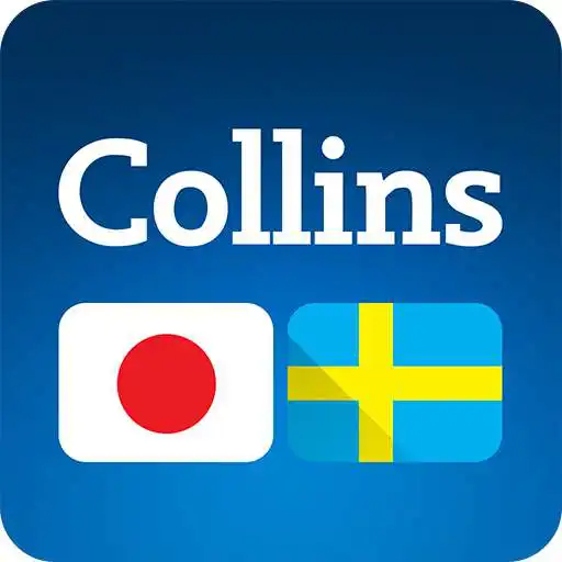 Play Collins Japanese<>Swedish Dictionary APK