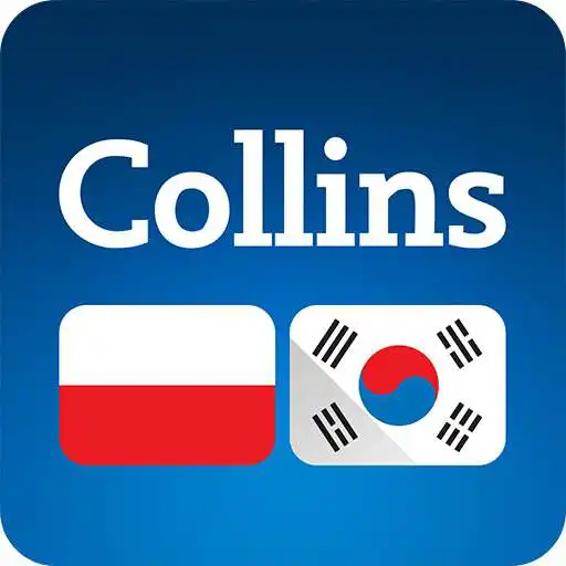 Play Collins Korean<>Polish Dictionary APK