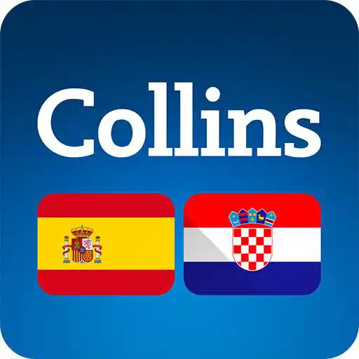 Play Collins Spanish<>Croatian Dictionary APK