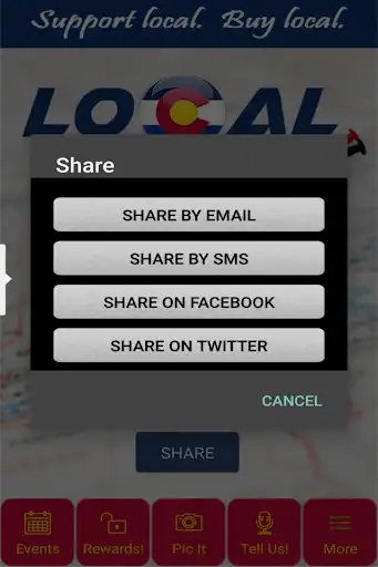 Play CO Local as an online game CO Local with UptoPlay