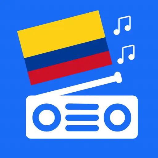 Play Colombia Emisoras en Vivo APK