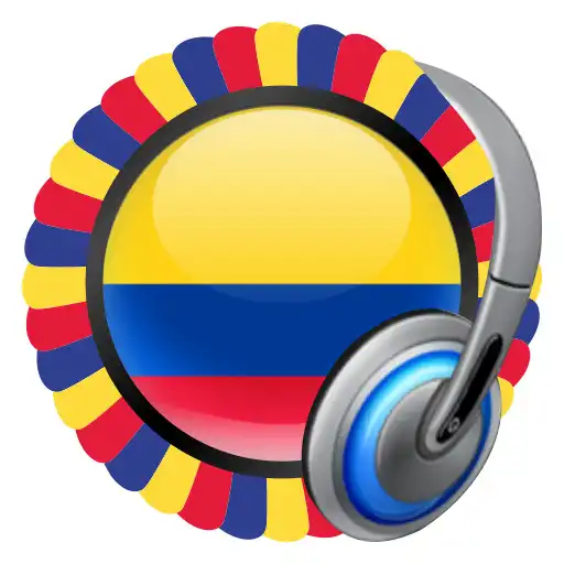 Play Colombian Radio Stations APK