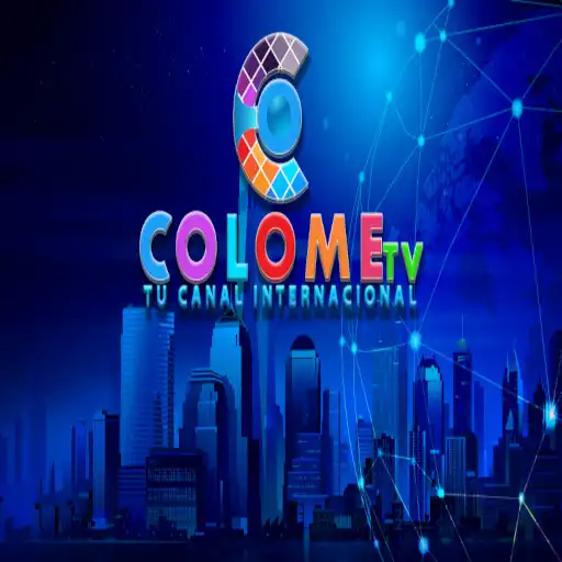 Play Colome TV APK