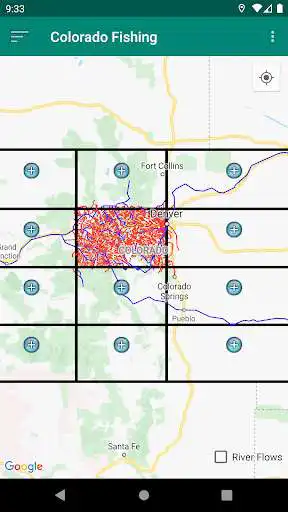 Play Colorado Fishing App  and enjoy Colorado Fishing App with UptoPlay