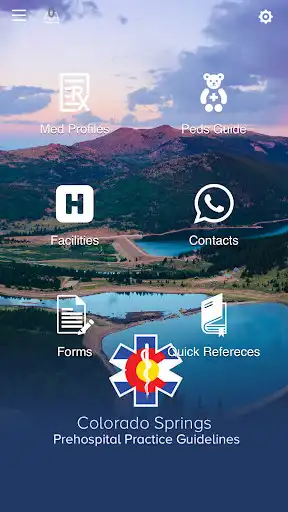 Play Colorado Springs Prehospital  and enjoy Colorado Springs Prehospital with UptoPlay